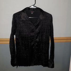 💠 3 for $30💠 Ruffled Button Up Blouse